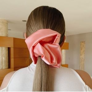 XL Scrunchie Handmade MULTIPLE COLORS